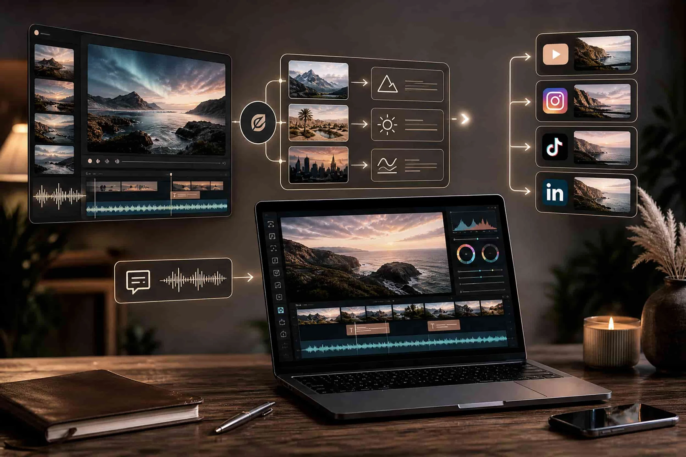 The AI Video Skills Every Marketing Team Needs