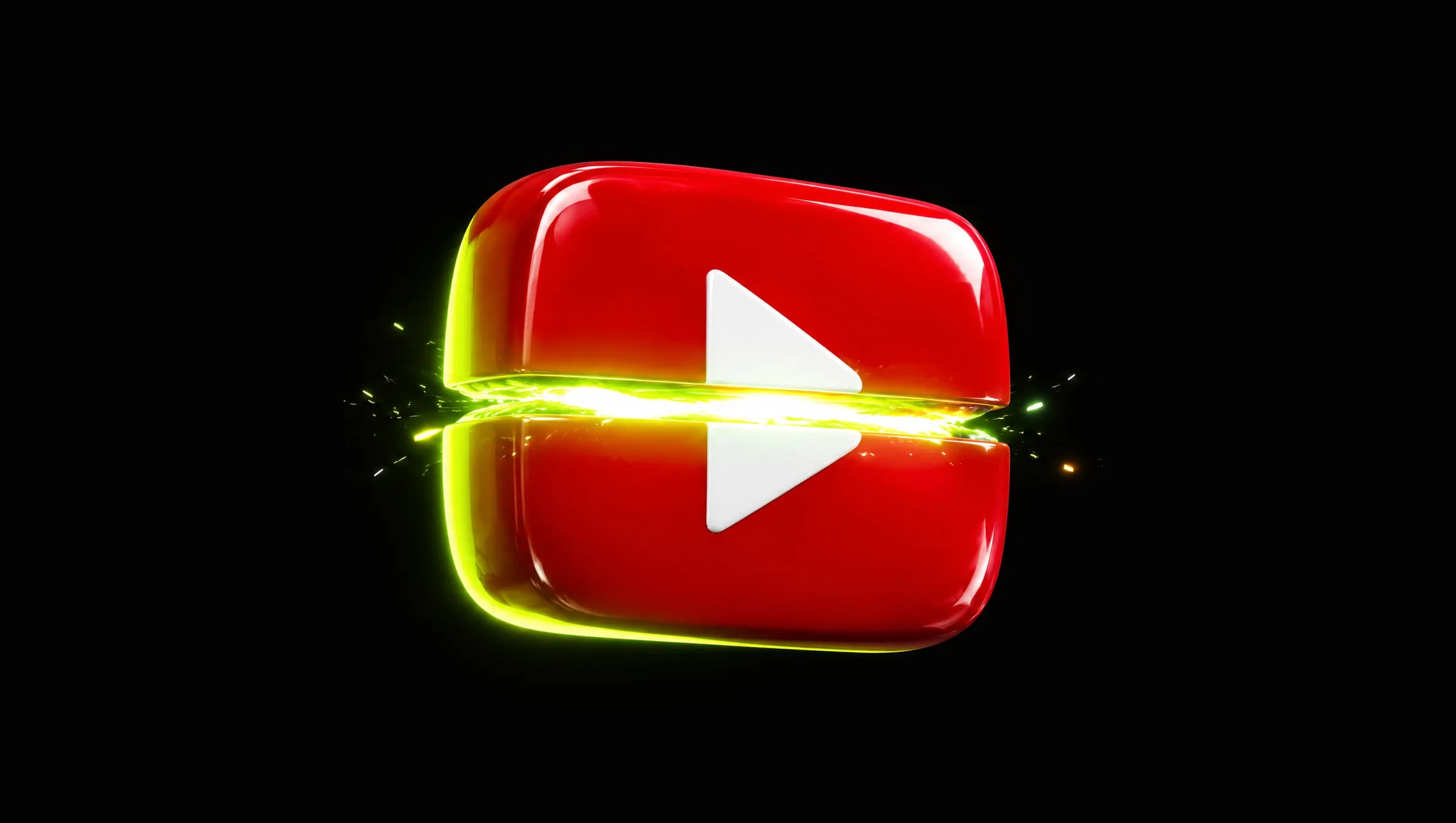 How to edit YouTube videos with AI