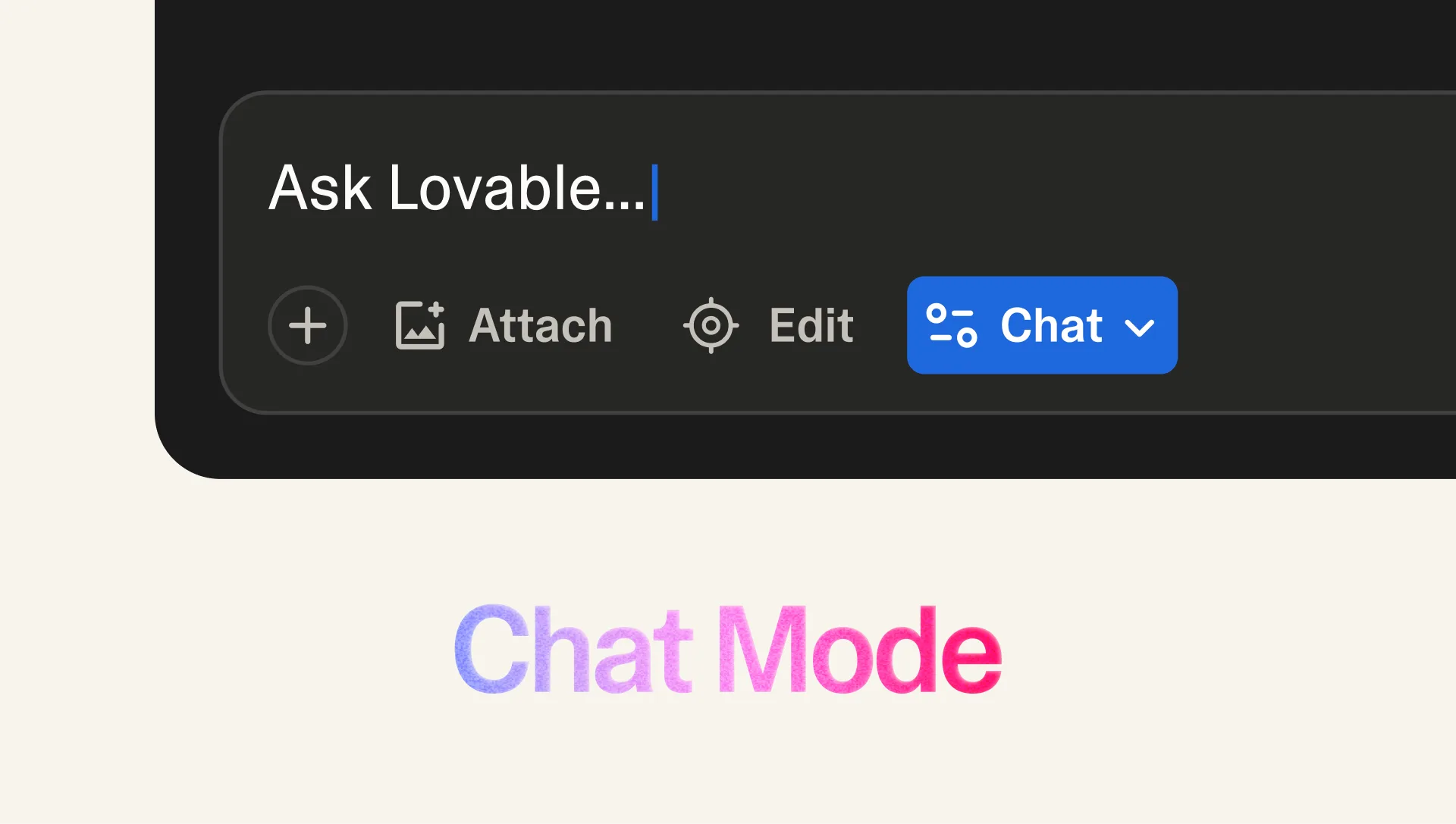 Lovable Chatbot Agent